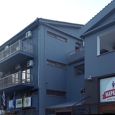 Pineapple Skiathos エクステリア 写真